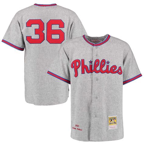 phillies throwback jerseys